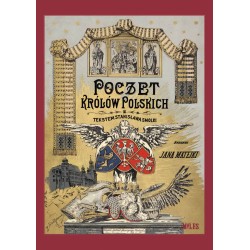 Poczet królów polskich....