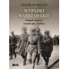 Wypadki warszawskie. Zamach majowy oczami gen. Hallera. gen. Stanisław Haller