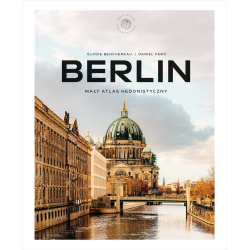 Berlin. Mały atlas...