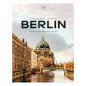 Berlin. Mały atlas hedonistyczny. Elodie Benchereau, Daniel Faro