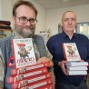 Historia alternatywna. Andrzej Pilipiuk, Andrzej Dolniak