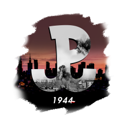Koszulka 1944
