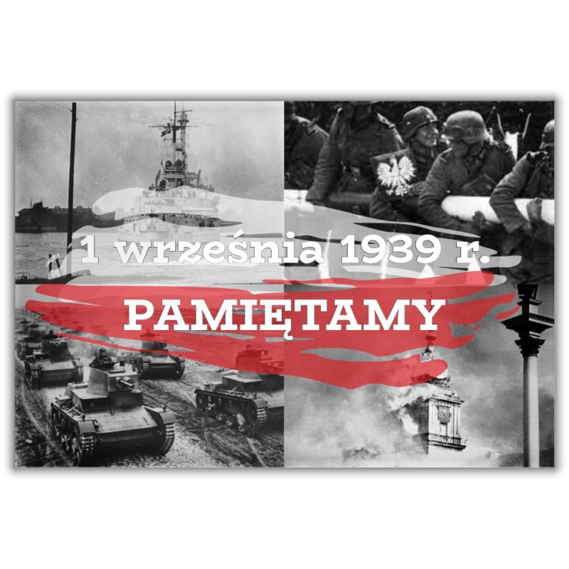Magnesy patriotyczne – wybierz wzór