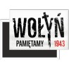 Magnesy patriotyczne 78x53 mm – wybierz wzór