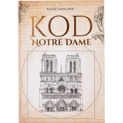 Kod Notre Dame. Paule Amblard