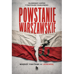 Powstanie Warszawskie....