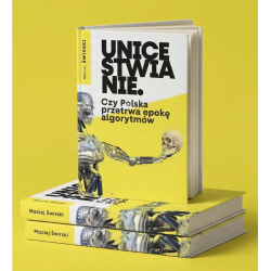 Unicestwianie. Czy Polska...