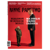 Miesięcznik Nowe Państwo. Wersja Papierowa 9/2026