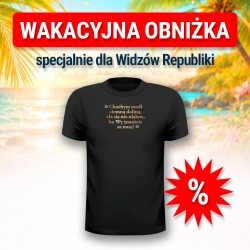 Koszulka Karol Nawrocki...