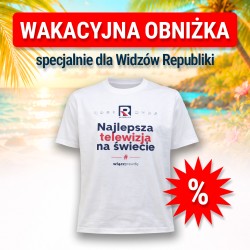 "Najlepsza telewizja na...