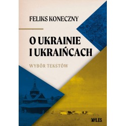 O Ukrainie i Ukraińcach....