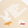Torba płócienna "ruda wrona"