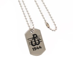 Nieśmiertelnik „PW 1944” –...