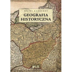 Geografia historyczna....