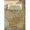 Geografia historyczna. Feliks Koneczny