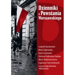 Dzienniki z Powstania...
