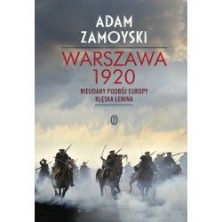 Warszawa 1920. Nieudany...