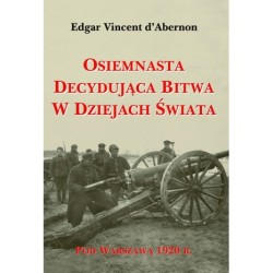 Osiemnasta decydująca bitwa...