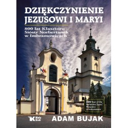 Dziękczynienie Jezusowi i...