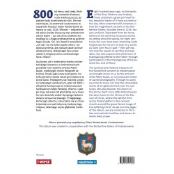 Dziękczynienie Jezusowi i Maryi. 800 lat klasztoru Sióstr Norbertanek w Imbramowicach. Adam Bujak