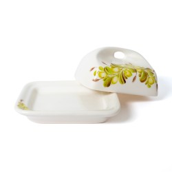 Ceramiczna Maselnica...