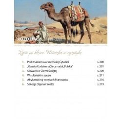 Album "ZWIERCIADŁO POLSKOŚCI"