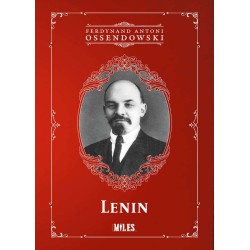 Lenin. Ferdynand Antoni...
