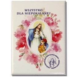 Magnes – Mama zawsze wskaże Ci drogę