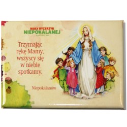 Magnes – Mama zawsze wskaże Ci drogę