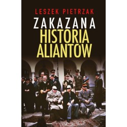 Zakazana historia aliantów....