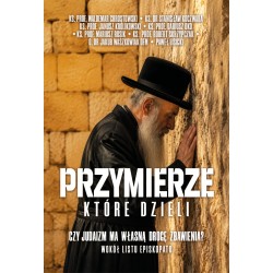 Przymierze które dzieli....