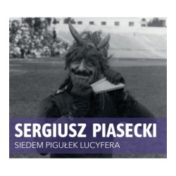 Siedem pigułek Lucyfera...