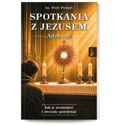 Spotkania z Jezusem....