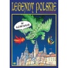 Polskie legendy w komiksie. Paweł Kołodziejski