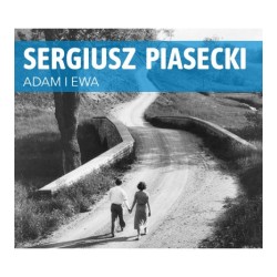 Adam i Ewa (audiobook). Sergiusz Piasecki