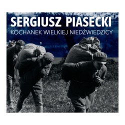 Kochanek Wielkiej...