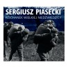 Kochanek Wielkiej Niedźwiedzicy (audiobook). Sergiusz Piasecki