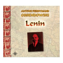 Lenin (audiobook). Antoni...