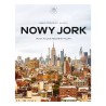 Nowy Jork. Mały atlas hedonistyczny. Muriel Françoise, Sylvie Li