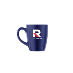 Kubek Reportera z logo R