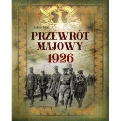 Przewrót majowy 1926....