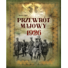 Przewrót majowy 1926. Robert Tocha