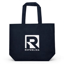 Torba Bawełniana Shopper...