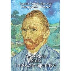 Arcydzieła sztuki i mroczne...