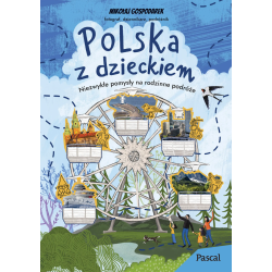 Polska z dzieckiem....