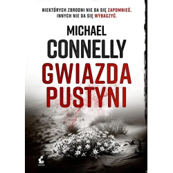 Gwiazda pustyni. Michael...