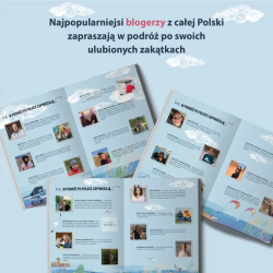 Polska na weekend. 250 niebanalnych mikrowypraw. Praca zbiorowa