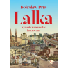 Lalka. Wydanie warszawskie ilustrowane. Bolesław Prus