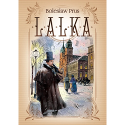 Lalka. Bolesław Prus -...