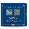 Nowy Testament - Złota kolekcja - USB MP3